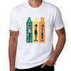 Ajr Tshirt Big Size Short Sleeve Casual Top