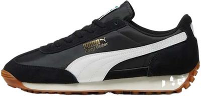 Easy Rider Vintage Sneakers (399028-10) Black/white