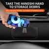 Car Glasses Clip Storage and Sorting Your Car Interior Debris Logo Customization for BMW Cars
