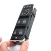 Electronic Power Master Window Lifting Regulator Switch For Mercedes Benz C E Class W204 W212 C207 GLK204 2049055302 2049058202