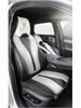 BYD Frigate 07 All-Season Semi-Surround Leather Seat Cover
