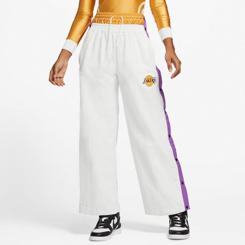 Nike x Ambush NBA Knitted Sweatpants Women's White DB9570-121