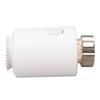 Drahtloser intelligenter Heizkörperthermostat Programmierbarer intelligenter Temperaturregler NTC-Sensor