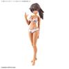 BANDAI SPIRITS 30MS Optionale Karosserieteile Typ S03 [Farbe C] Farbcodiertes Kunststoffmodell