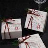 Stylish Wedding Candy Box – Creative and Fresh Gift Packaging