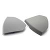 X-CAR Car Front Door Plastic Cover Trim Shell For Mercedes Benz E-Class W211 2003 2004 2005 2006 2007 2008 2009 2117270148