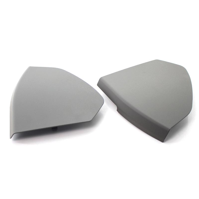 X-CAR Car Front Door Plastic Cover Trim Shell For Mercedes Benz E-Class W211 2003 2004 2005 2006 2007 2008 2009 2117270148