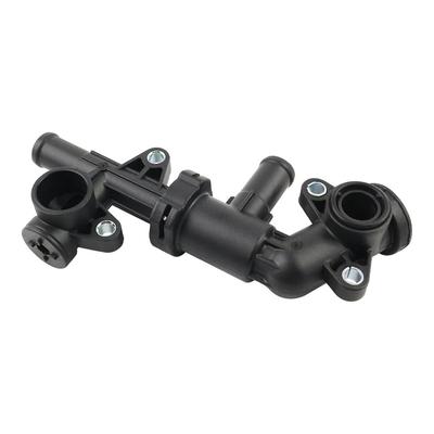 Neues Wasserventil Ölkühler Heizung Für Palisades Santa Fe Sonata Telluride
