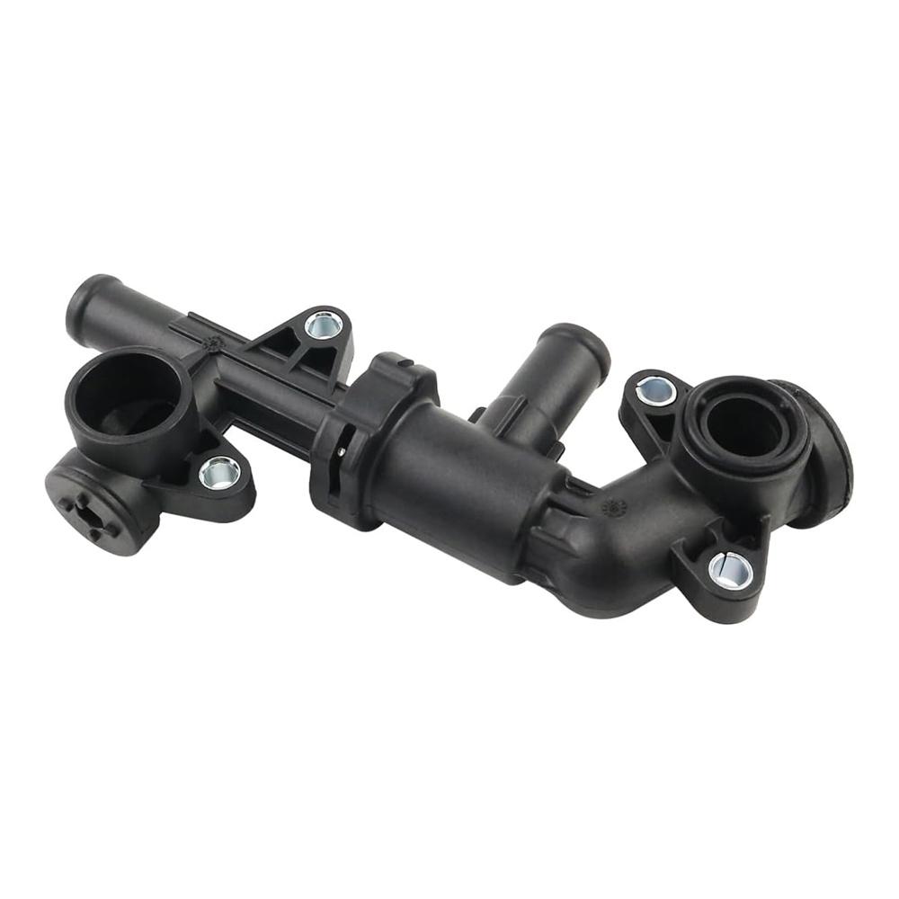 Neues Wasserventil Ölkühler Heizung Für Palisades Santa Fe Sonata Telluride