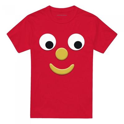 Na górę – T-shirty i koszulki