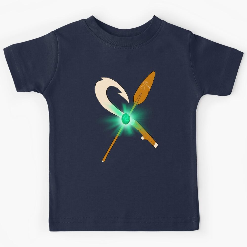 Heart of the Fiti Kids T-Shirt 110