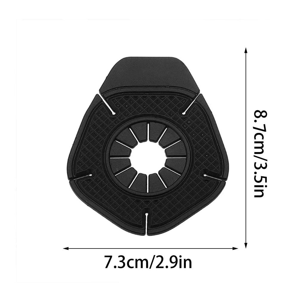 Silicone Car Wiper Protective Cover Universal Anti Dust Guards For Wiper Arm Hole Debris Protection Auto Accessories