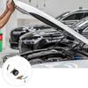 Automotive Pneumatic Suspension Leakage Checker Digital Pressure Meter Air Suspension Hose Pressure Leakage Test