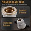 Compact Design Protective Shield Cap Universal Fit Plasma Cutting Torch Cap  For Plasma Torch