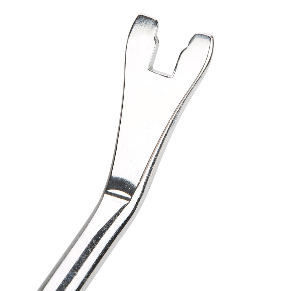 Removal Pliers Removal Pliers Tool Buckle screwdriver Car Door Repair Buckle Trim Screwdriver Removal Pliers Tool(long type)