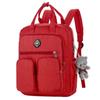 Multi-pocket Large Capacity Waterproof Women Backpack For Travel And School Use