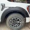 Compatible with 21-25 Ford F150 Wide Body Fender Flares with Rivets and Trim Panels
