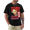 Country Music Legends Tshirt Lightweight Cooling Short Sleeve Tee