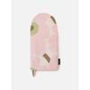 Marimekko Pieni Unikko Mittens Women 52_1_52263475354 Pink X Light Green X Sand