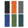 Ultralight Inflatable Sleeping Pad with Built-in Foot Pump Waterproof Self Inflating Lounge Mat Portable Travel Outdoor Camping Hiking