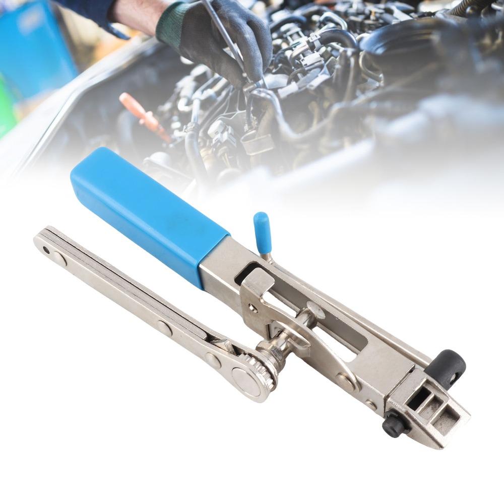 Anti-Rust CV Boot Clamp Plier CV Clamp Plier Tool  Axle Drivetrain Routine Maintenance