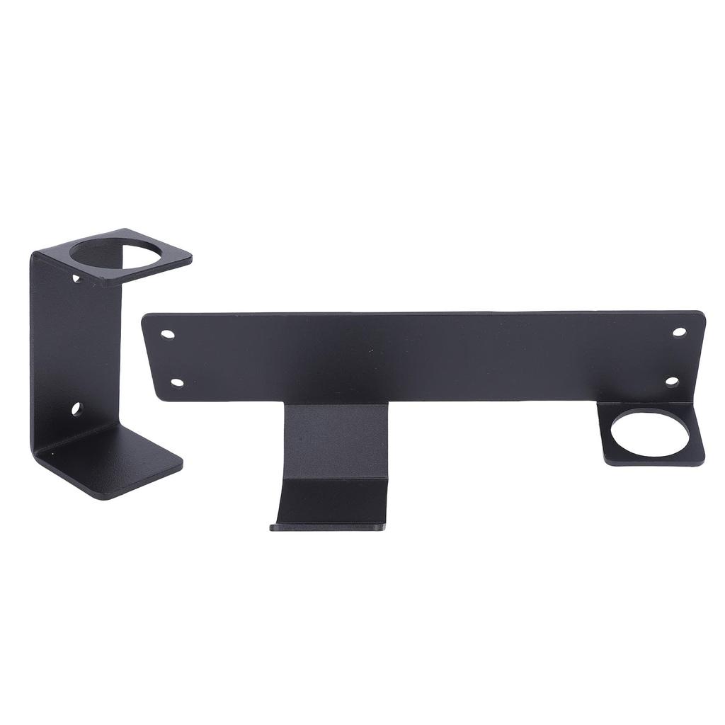 Wall Mount Floor   Holder Carbon Steel Strong Load Bearing Car Hydraulic   Wall Mount Rack for Garage Work Space