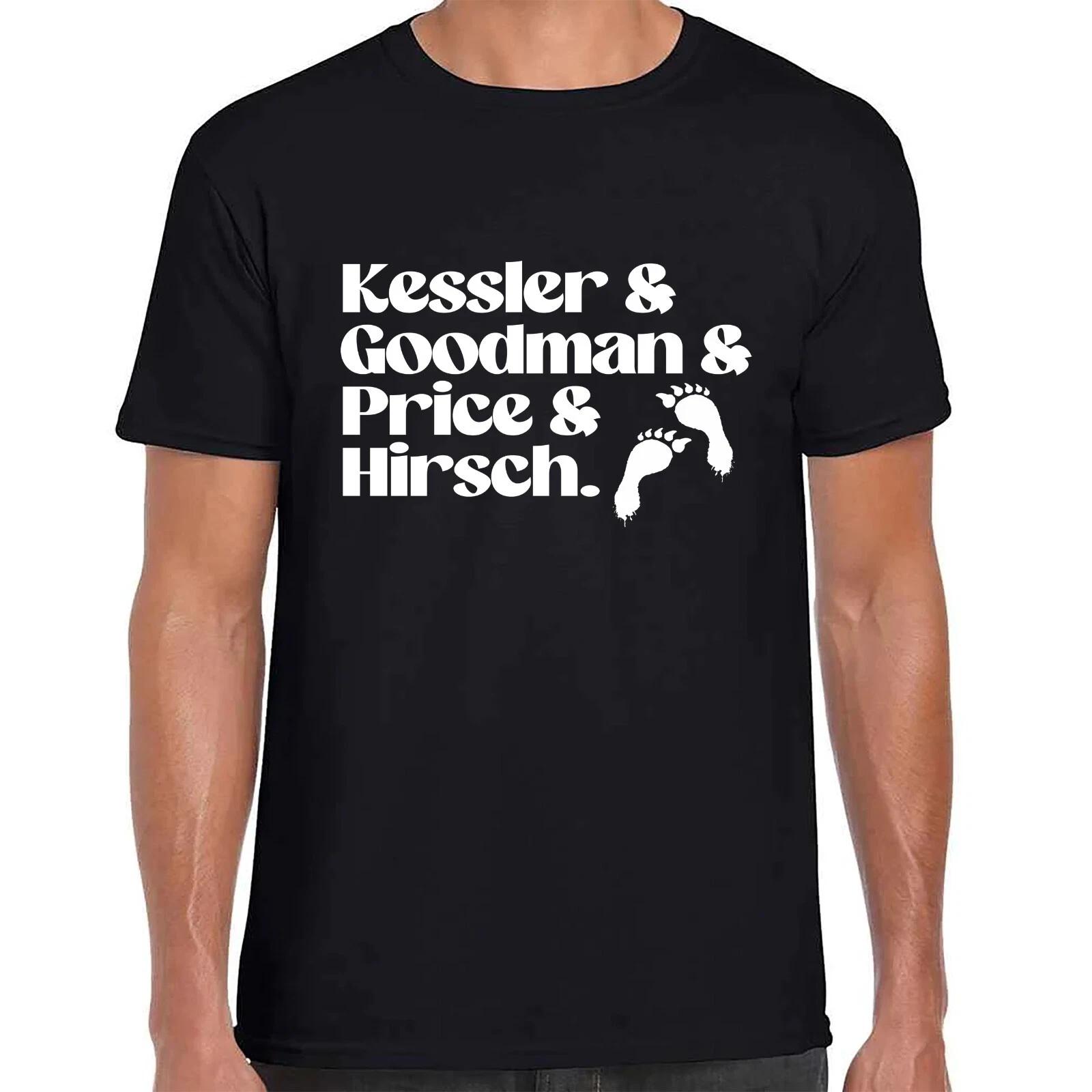 American werewolf London David Kessler Jack Goodman Nurse Price T-Shirt Tshirt 4XL