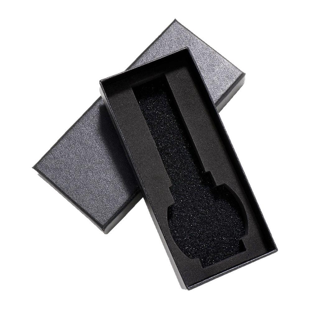 Rectangular Gift Watch Box with Lid