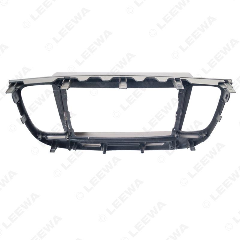 Kit Ecran Navigație Android 9 inch Kia Rio 2007