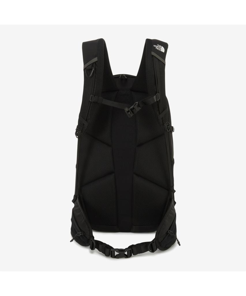 The North Face Nm2Tr72A Ascend Lt 25 Black