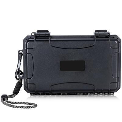 Durability ABS Shockproof Waterproof Case For OsmoAction Cameras Accessories with Inner Sponge Cushion Portable Design