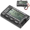 Cellmeter‑7 Digital Battery Capacity Meter Battery Level Tester with Balance Function