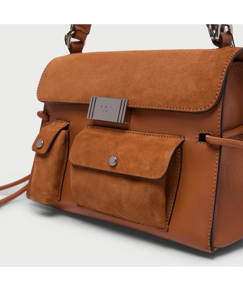 IROWOMEN Nomad Pocket Handbag Iabaa25101Cmx