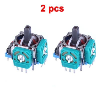 Potentiometer Teile Reparatur Joystick Controller Sensor Modul Daumenstick Ersatz 3D Analog