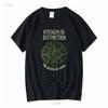Rare Vintage  KITCHENS OF DISTINCTION XL T Shirt Shoegaze THE DEATH COOL vintage Washed Unisex fashion Soft Stylish