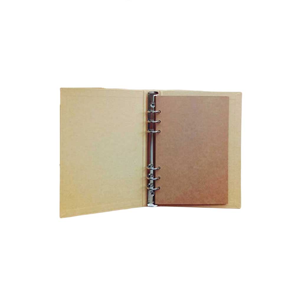 

Notebook Drawing A5 Size Scrapbooking Blank Painting Paper Portable Pencil Sketch Book Handicraft Kindergartden Students