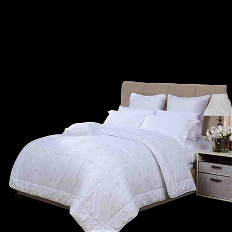 

FUANNA Warm Winter Australian Wool Blend Quilt