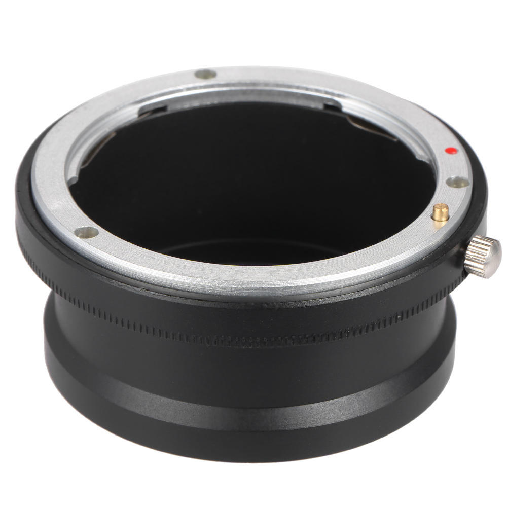 AI-M4/3 Adapter Ring Lens Mount for Nikon D Series AI-Mount Lens to Fit for Panasonic Olympus M4/3 Mount Camera Body