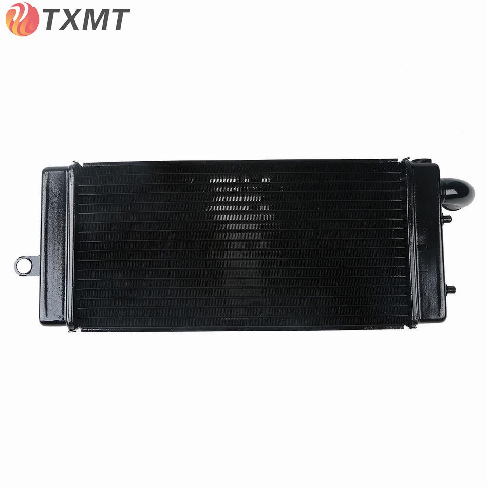 

Honda Shadow 750 VT750C (97-03) Motorcycle Radiator Assembly Cooler