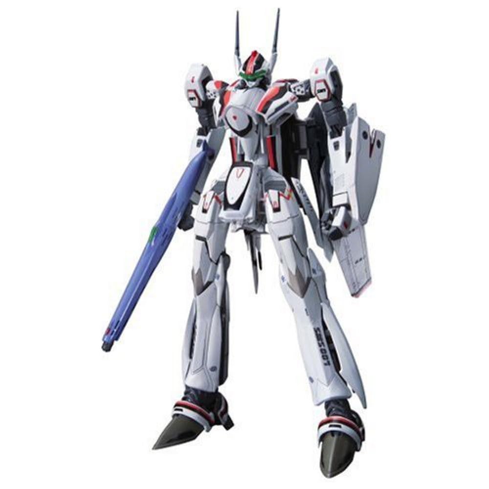 Bandai Spirits 1/72 VF-25F Messiah Valkyrie Alto Model Kit Macross Frontier Scale Model
