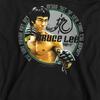 Bruce Lee Unisex Adult Expectations Sweatshirt
