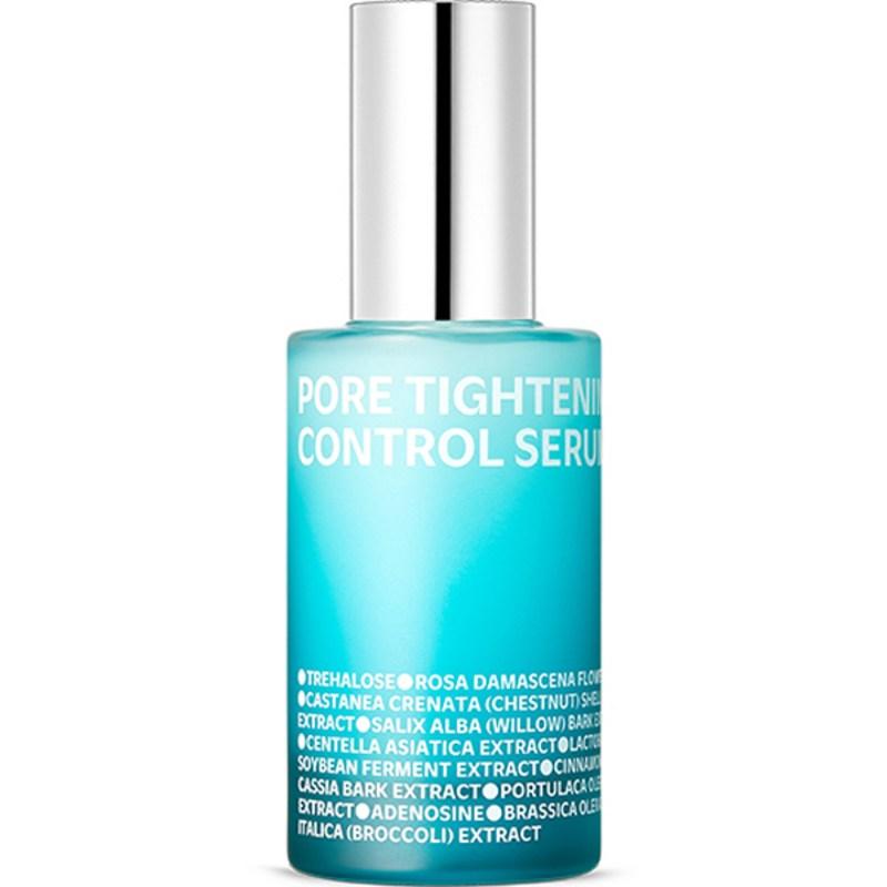 Isoi Bulgarian Rose Pore Tightening Control Serum, 50ml, 1 pcs