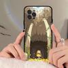U-Undertale Phone Case For iPhone 16 15 14 11 12 13 Mini Pro XS Max Cover 6 7 8 Plus X Funda Shell