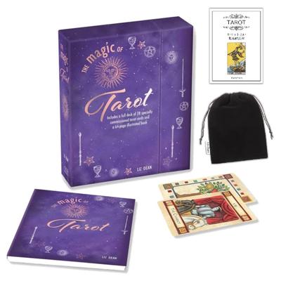 Πρόβλεψη του μέλλοντος – Ταρώ