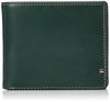Golbe Bifold Italian Leather Women's Wallet,