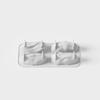 Fruit & Nut-Shaped Silicone Mold for Mousse and Cake Baking