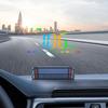 HUD Digital Speedometer Portable Windshield Projector Widely Used Car Head Up Display  Tachometer