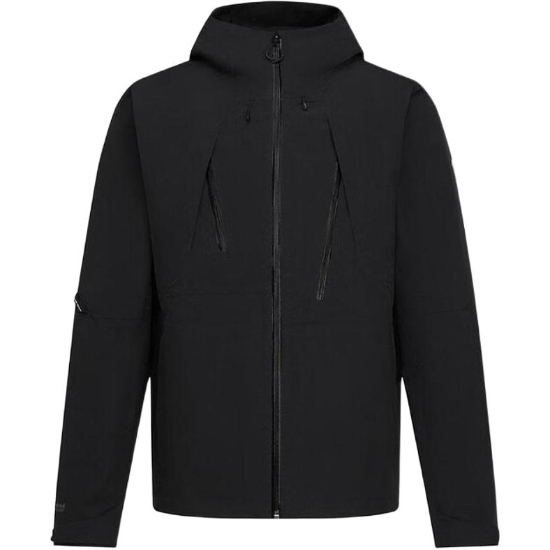 

Under Armour Woven Hooded Zip Long Sleeve Jacket Men jackets 6014215-008 XXL