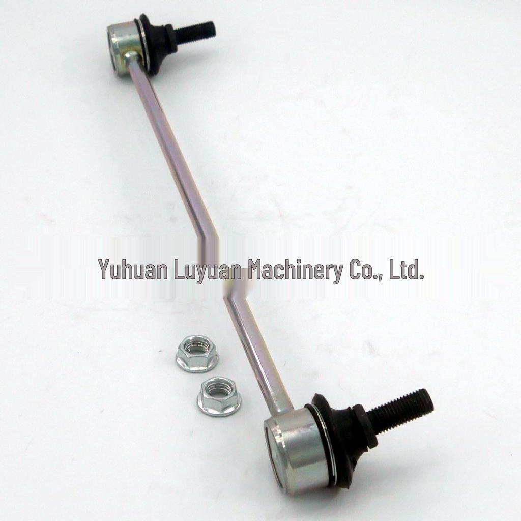 Honda Fit, Lingpai, Jade Front Stabilizer Bar 51320-TFO-003