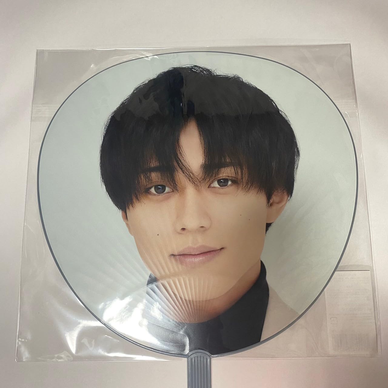 

Тур Ren Nagase Jumbo Uchiwa King Prince LIVE 2023 и ~Peace~